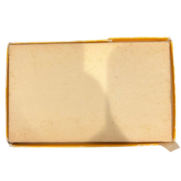 VTG New Here's What's Cooking W Chickens Mixed W Others Recipe Index Cards W Box - Picture 9 of 9